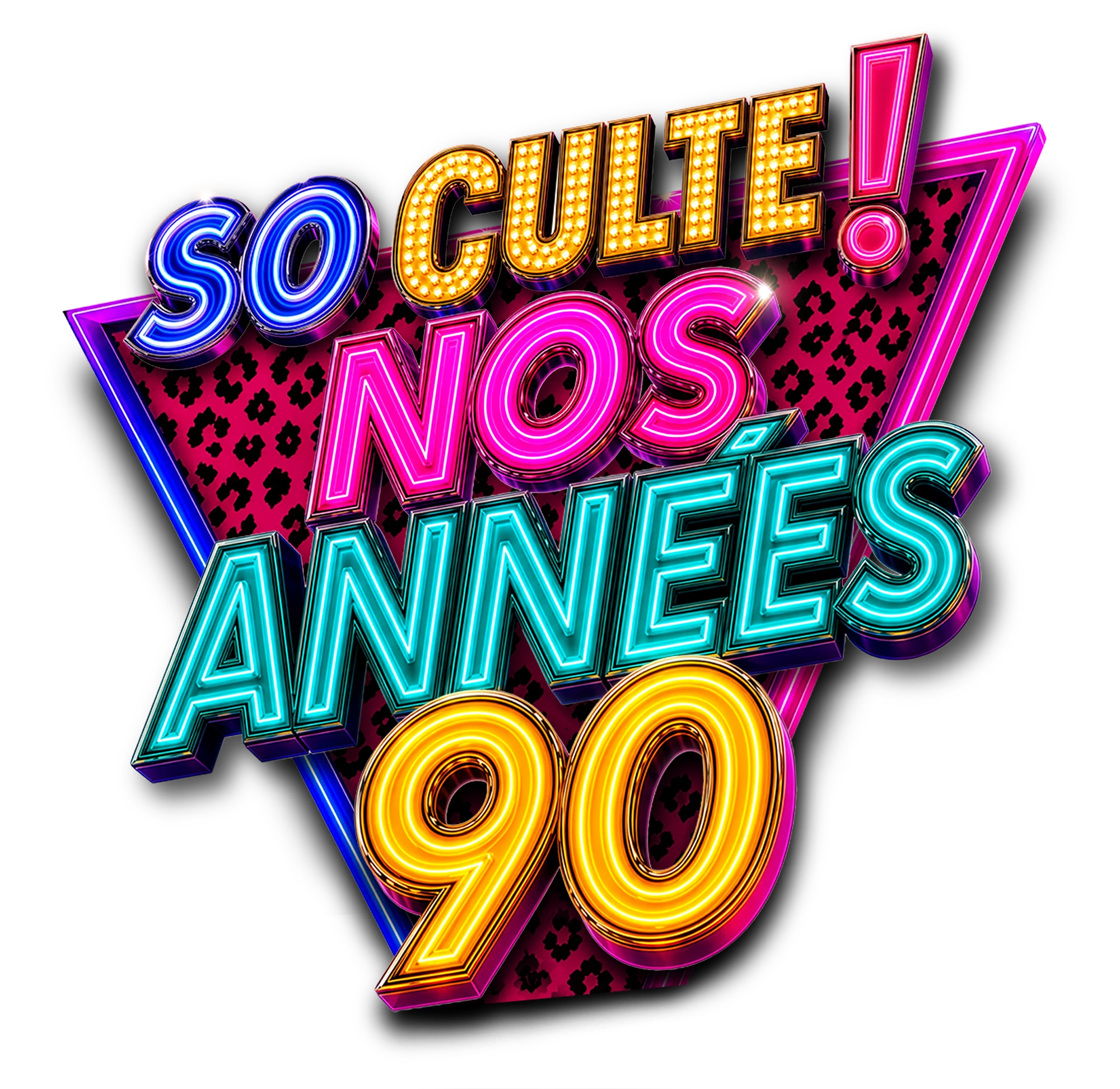 So Culte ! Nos Années 90